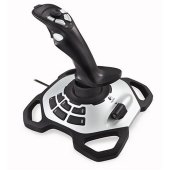 Logitech Extreme 3d Pro joystick