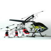 Syma S026 R/C Micro Chinook infrared controlled